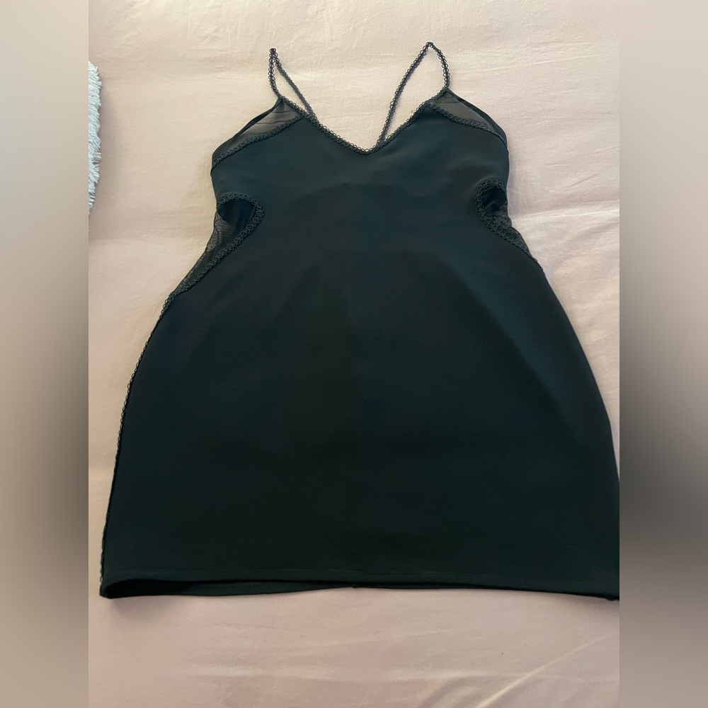 Topshop dress